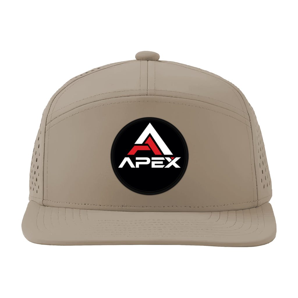 APEX Academy Perforated Hats #8280 A