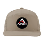 APEX Academy Perforated Hats #8280 A