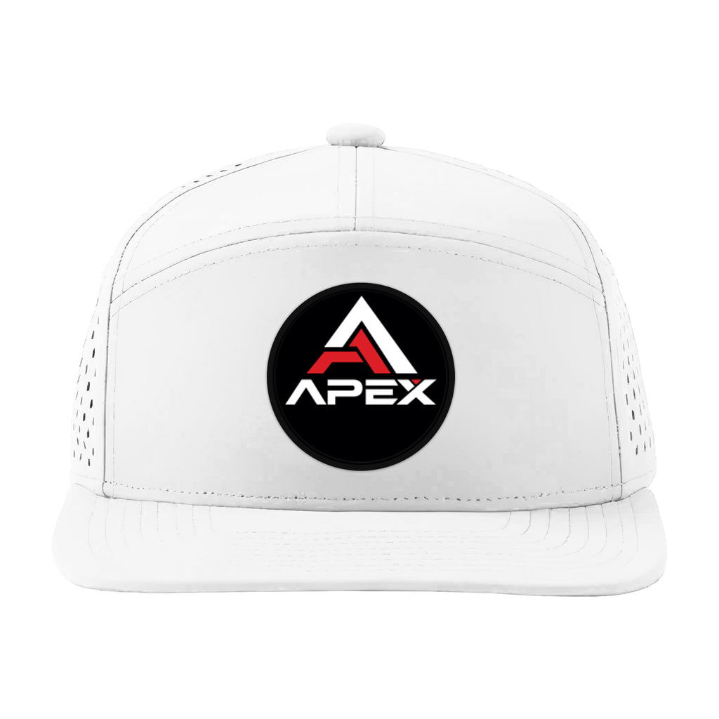 APEX Academy Perforated Hats #8280 A