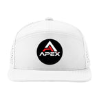 APEX Academy Perforated Hats #8280 A
