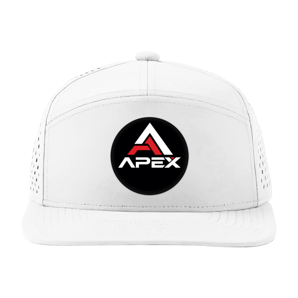 APEX Academy Perforated Hats #8280 A