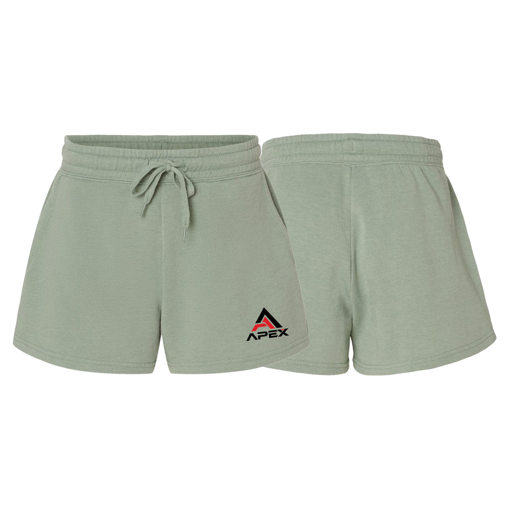 APEX Women's Sweatshorts #8280 A