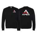 APEX Crewneck Sweatshirt #8280 B