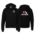 APEX Academy Sweater Kids Hoodie #8280 B