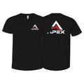 APEX Kids Shirts #8280 B