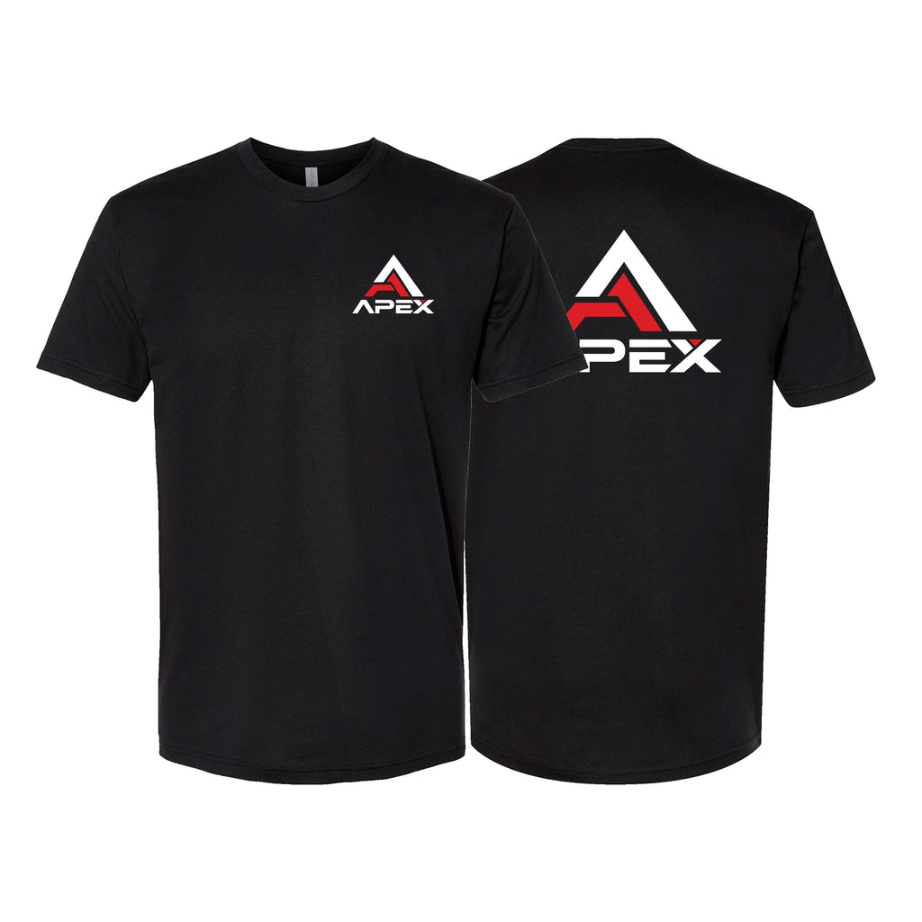 APEX Next Level Adult Shirts #8280 B