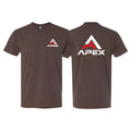 APEX Next Level CVC Shirt #8280 B