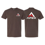 APEX Next Level CVC Shirt #8280 B