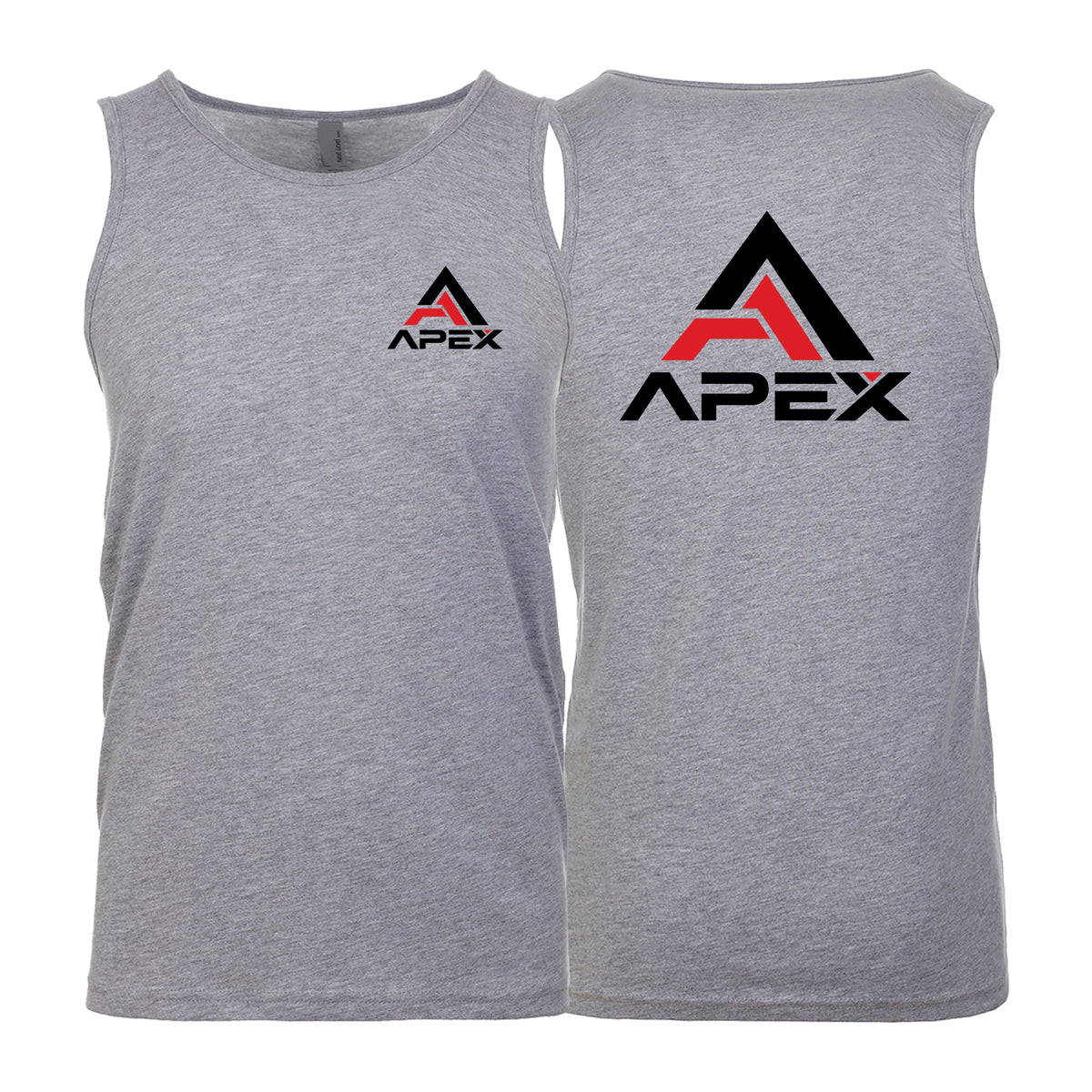 APEX Next Level Tank Tops #8280 B