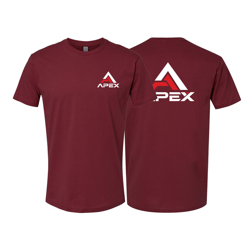 APEX Next Level Adult Shirts #8280 B