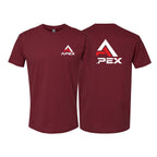 APEX Next Level Adult Shirts #8280 B