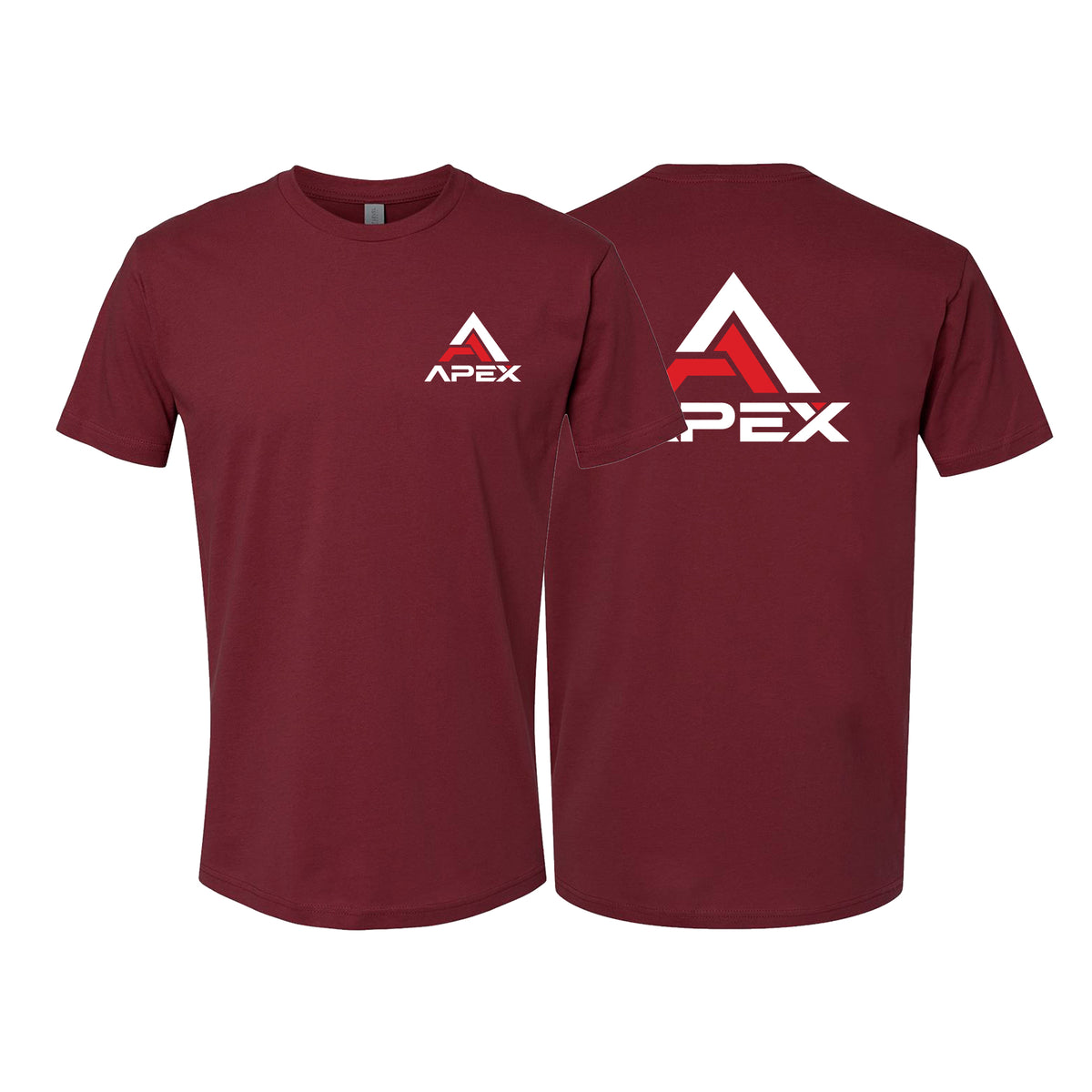 APEX Next Level Adult Shirts #8280 B