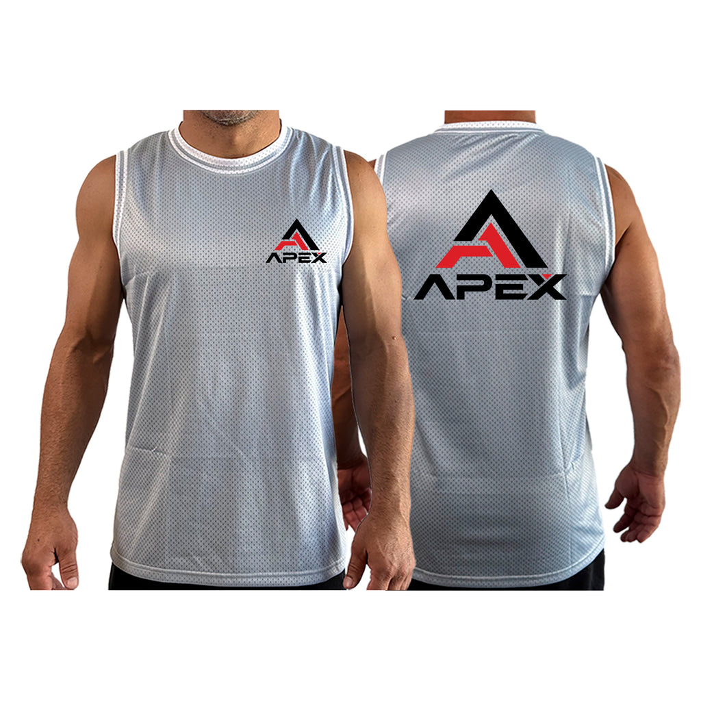 APEX Basketball Jerseys #8280 B