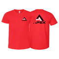 APEX Kids Shirts #8280 C