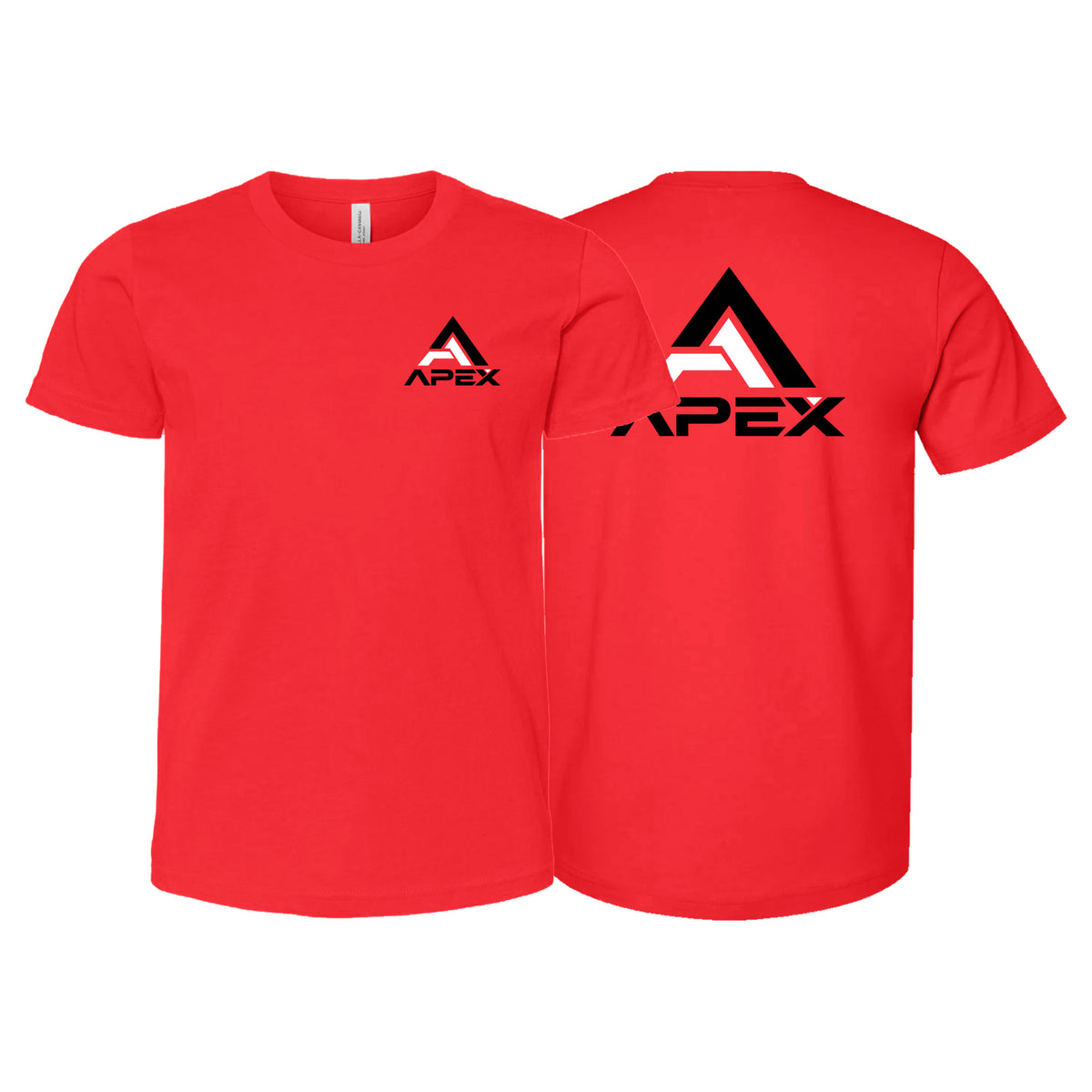 APEX Kids Shirts #8280 C