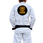Freedom Academy Adults Gi - White #191