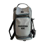 JREAM Academy Hybrid Duffel Backpack #8216 A