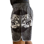 Carlson Gracie Iron K9 Shorts