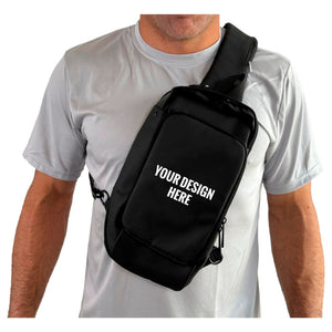 Academy Crossbody Bags