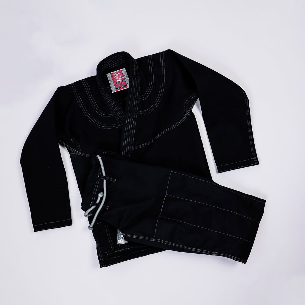 Break Point Academy Women’s - Black Gi