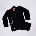 Break Point Academy Women’s - Black Gi