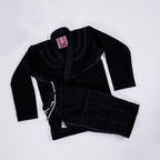 Break Point Academy Women’s - Black Gi