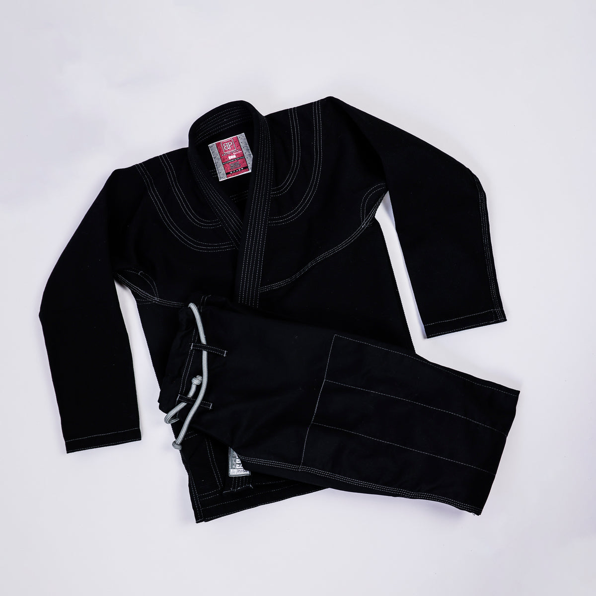 Break Point Academy Women’s - Black Gi