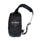 The Academy of Jiu Jitsu Academy Crossbody Bags #8021