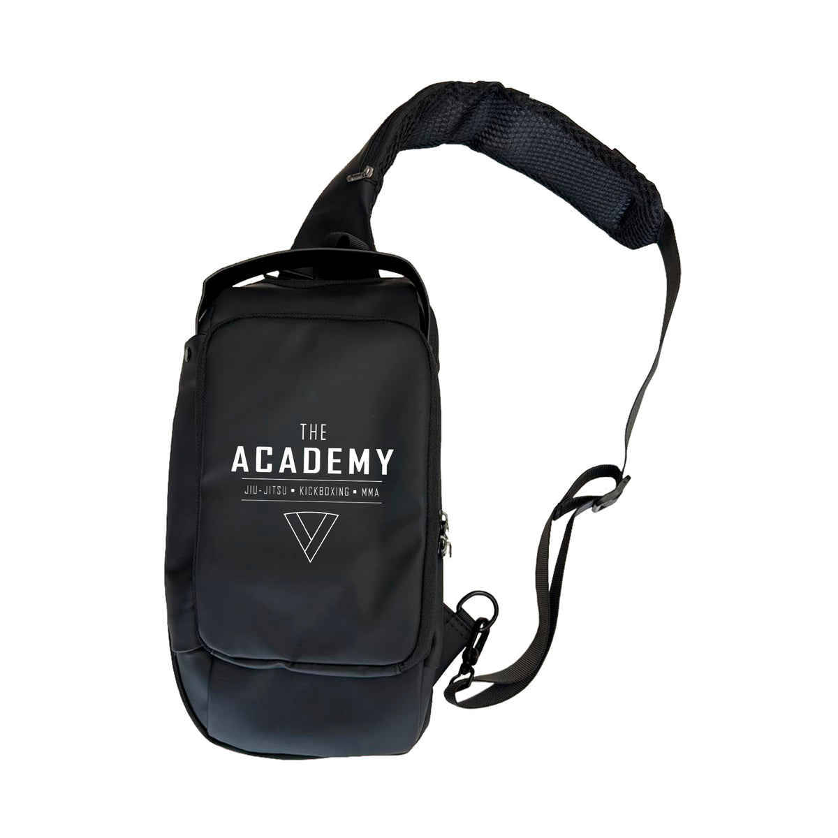The Academy of Jiu Jitsu Academy Crossbody Bags #8021
