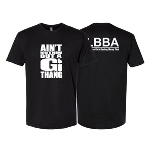 Bossier Jiu Jitsu Next Level Adult Shirts #8227 G