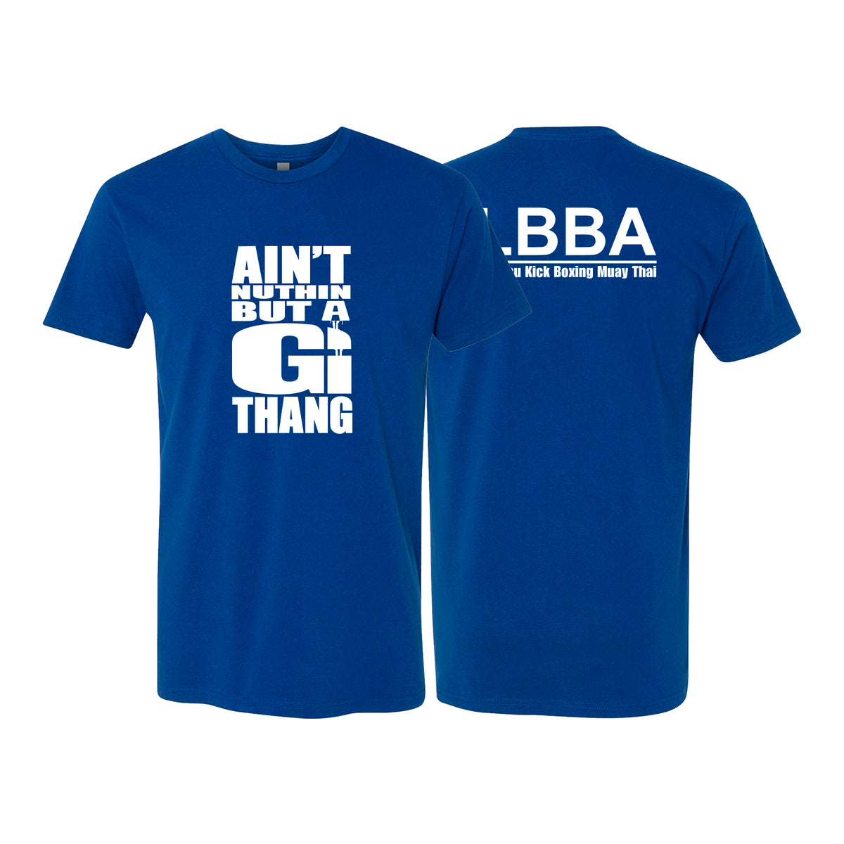Bossier Jiu Jitsu Next Level Adult Shirts #8227 G