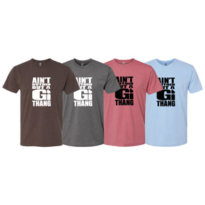 Bossier Jiu Jitsu Next Level CVC Shirt #8227 G