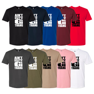 Bossier Jiu Jitsu Next Level Adult Shirts #8227 G