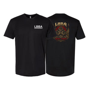 Bossier Jiu Jitsu Next Level Adult Shirts #8227 H
