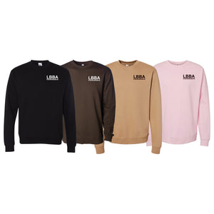 Bossier Jiu Jitsu Crewneck Sweatshirt #8227 H
