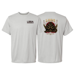 Bossier Jiu Jitsu Dry Fit Shirts #8227 H