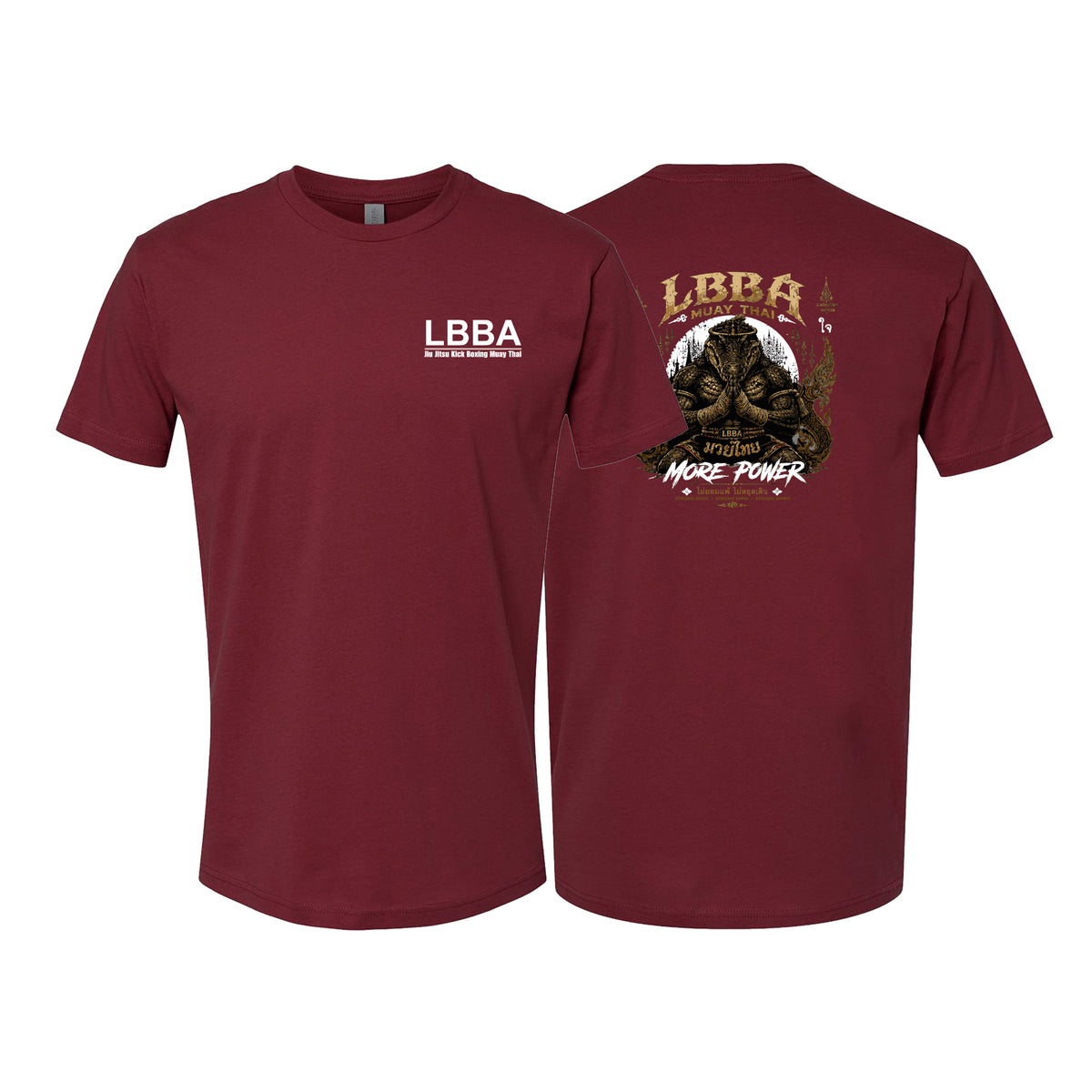 Bossier Jiu Jitsu Next Level Adult Shirts #8227 H