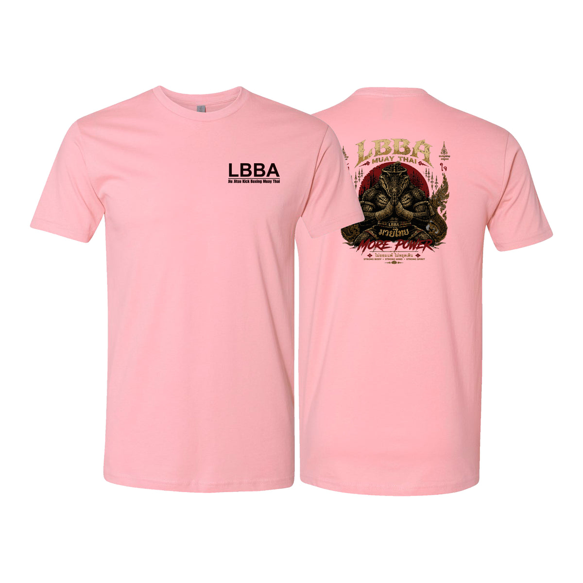 Bossier Jiu Jitsu Next Level Adult Shirts #8227 H