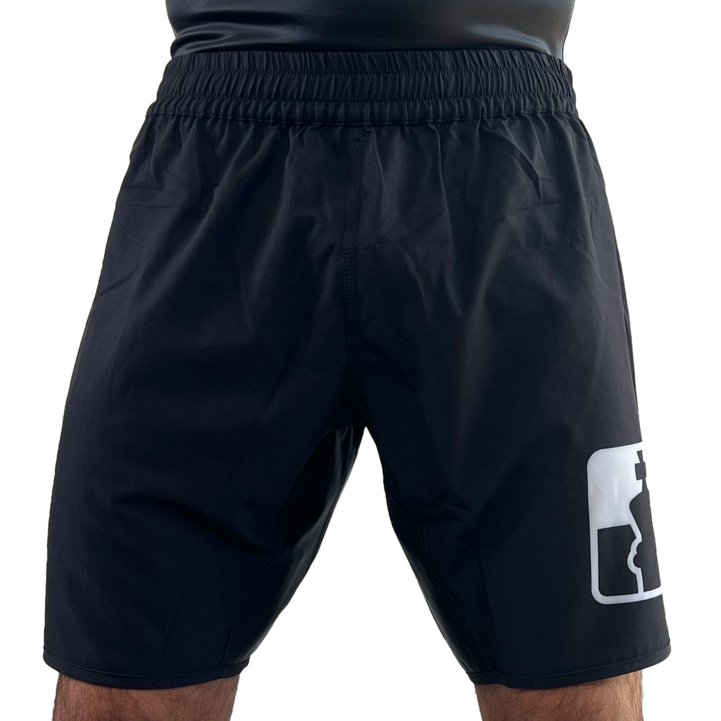 Checkmat Original Black Shorts