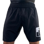 Checkmat Original Black Shorts