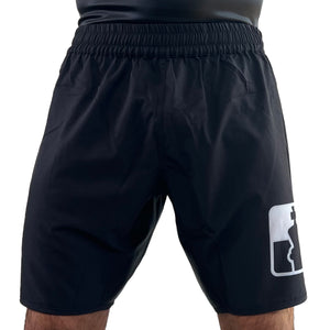 Checkmat Original Black Shorts