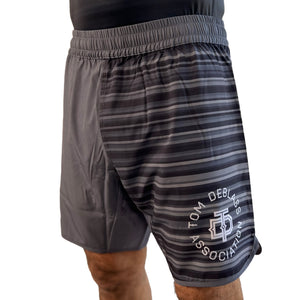 Tom DeBlass Assoc Half Strike Shorts