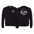 EDJ Team Academy Crewneck Sweatshirt #8001 A