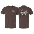 EDJ Team Next Level CVC Shirt #8001 A