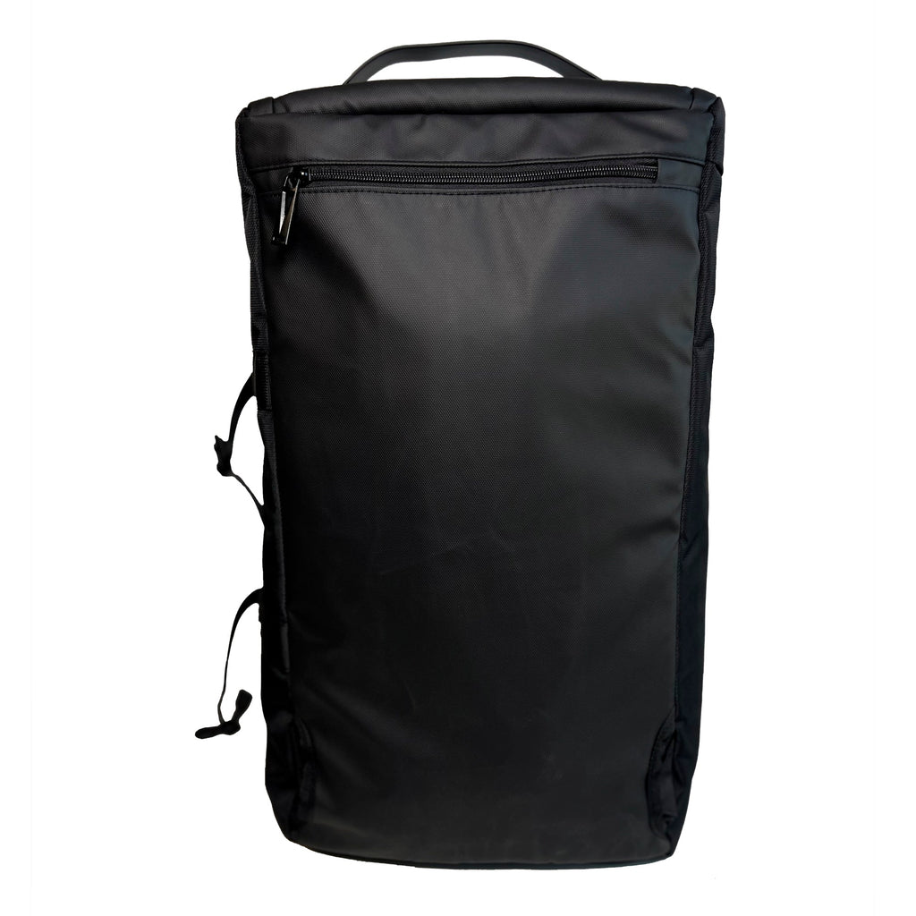 Americus Martial Arts Academy Hybrid Duffel Backpack #8040 A