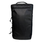 Americus Martial Arts Academy Hybrid Duffel Backpack #8040 A