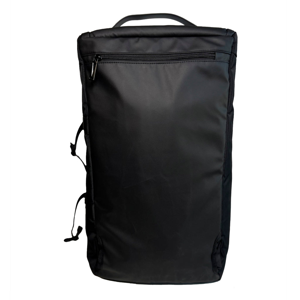 Journeyman Grappling Academy Hybrid Duffel Backpack #8011 E