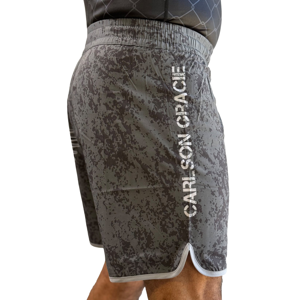 Carlson Gracie Iron K9 Shorts