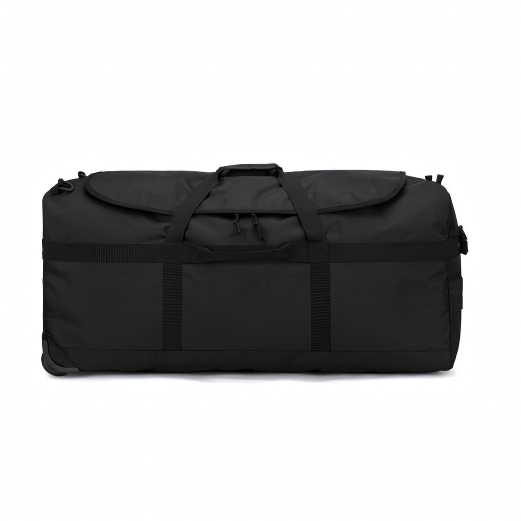 JREAM Academy Giant Rolling Duffel #8216 A