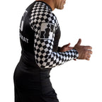 Checkmat Classic Rash Guard 2.0 - Long Sleeve